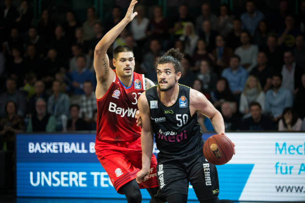 让更多球员 让更多球员