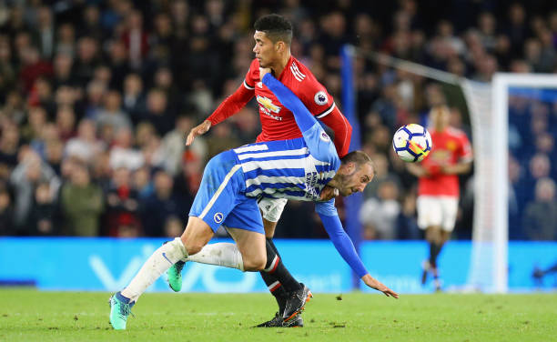 在过去的一 在过去的一